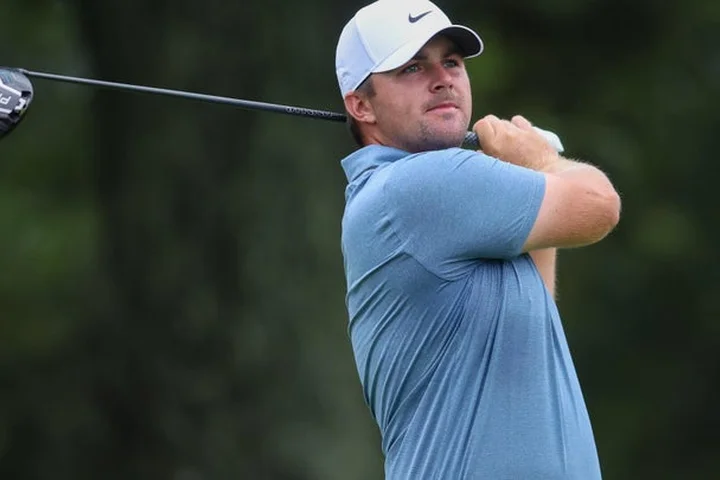 2026 RBC Heritage longshot picks, odds, PGA props: This golf parlay could return almost $90,000