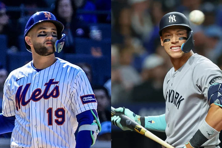 Are Yankees or Mets more concerning right now? New York teams boast dueling five-game losing streaks