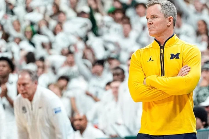 Michigan basketball under Dusty May: Insiders reveal transfer portal news, 2026 recruits, roster, best targets