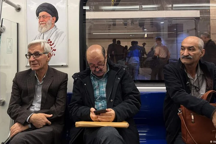 Talks collapse is bad news for ordinary Iranians