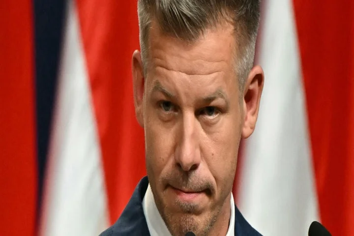 Meet Péter Magyar, the man replacing Viktor Orbán as Hungary's prime minister