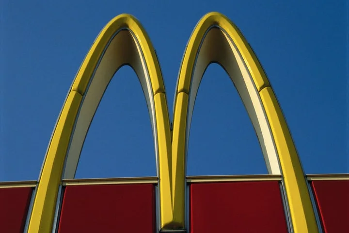 McDonald's to start selling refreshers and crafted sodas nationwide in May