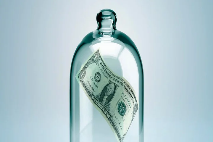 Can debt relief protect your Social Security or retirement income?