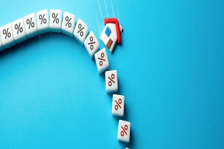 What are today's mortgage interest rates: April 13, 2026?