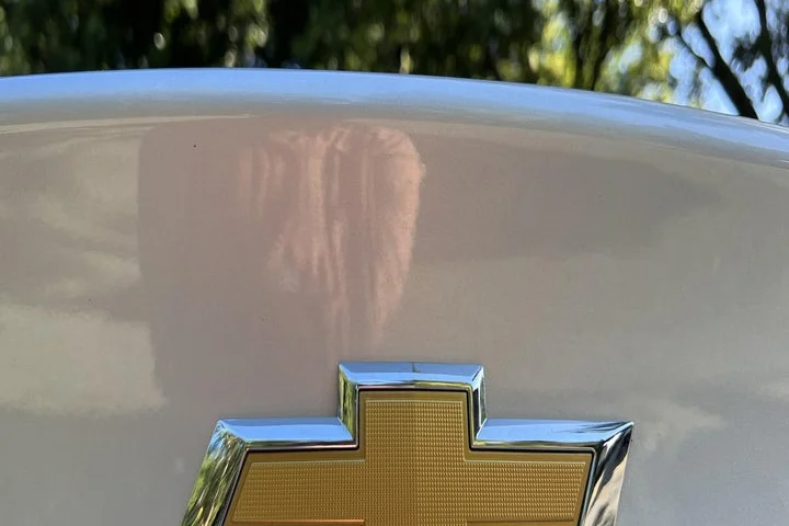 GM recalls more than 270,000 cars in U.S. over rearview camera risk