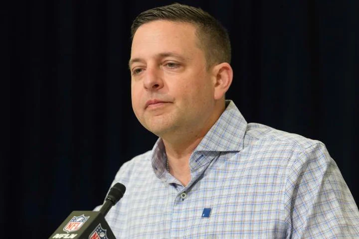 Patriots' Eliot Wolf Drops Surprising Update On Quarterback Search