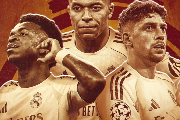 How Real Madrid Can Find A Path To Beating Bayern Munich