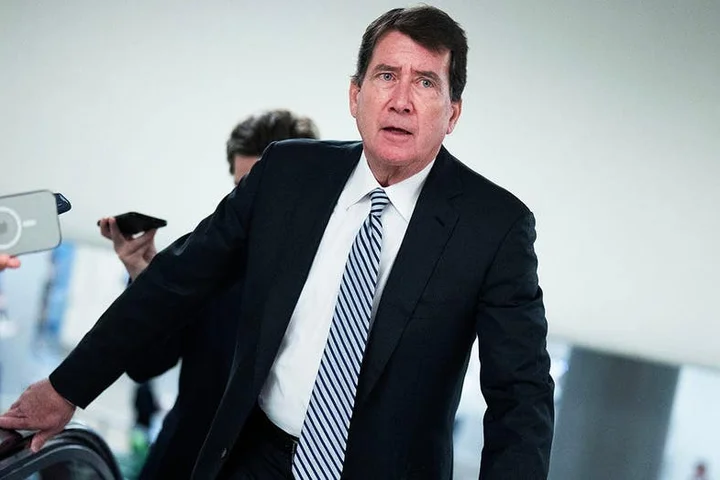 Senate Republican pushes crackdown on California-style 'bureaucrat tax' adding $100K to new homes