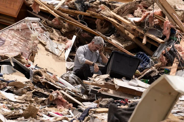 Emergency managers, who responded to some of the worst tornadoes in the