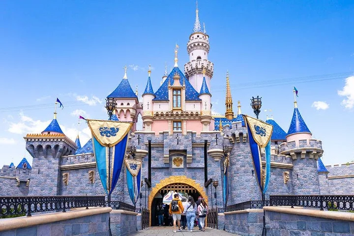 Man accused of smuggling child into Disney park as venue's ticket prices explode