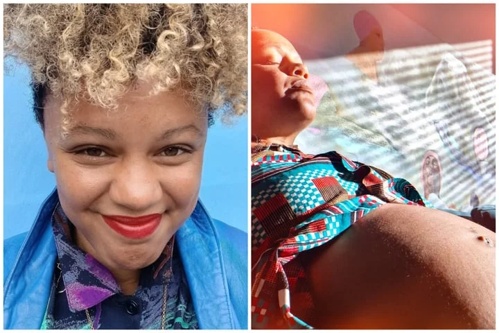 Radio One star Gemma Cairney announces she is pregnant with second child