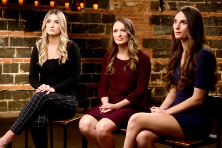 Eric Swalwell accuser slams disgraced Dem’s decision to run for governor: ‘The receipts were out there’