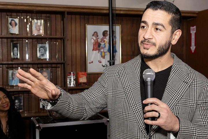 Far-left Senate hopeful's radical ties to 'Maduro cronies' could torpedo campaign: 'Tired of the chaos'