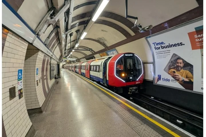 Driverless Tube trains given red signal by TfL chief as next week's four-day Tube strike remains on