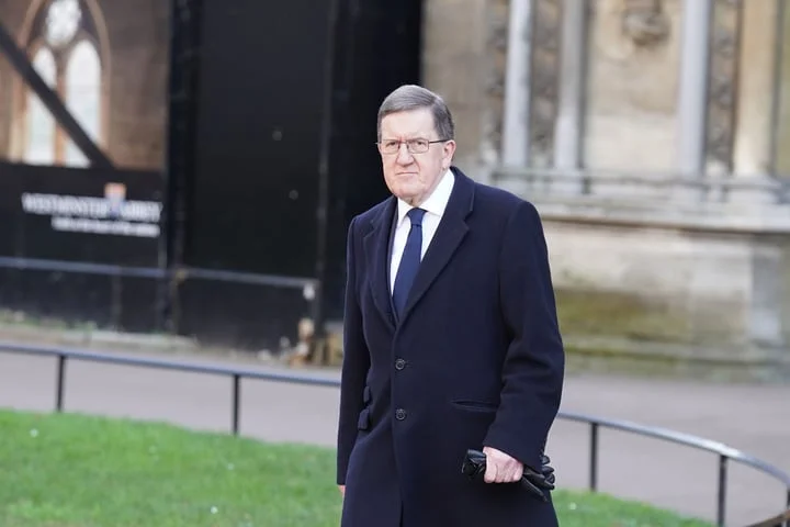 Former Nato chief aims broadside at Government over defence funding