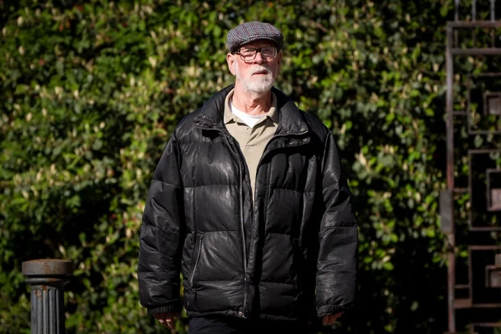 Man accused of killing neighbour’s carp with detergent in row over pond noise