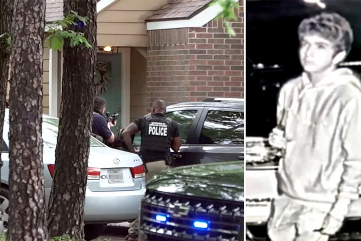 Molotov cocktail attack on Sam Altman's home sparks fears of copycat strikes against tech executives