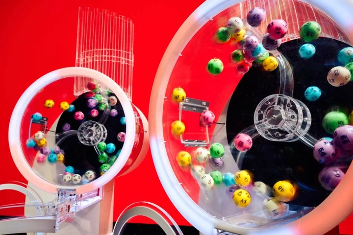 New change to National Lottery could double millionaire winners across UK