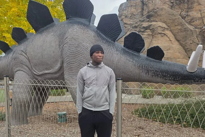 Teenager in court charged with murder of 14-year-old boy shot dead in London