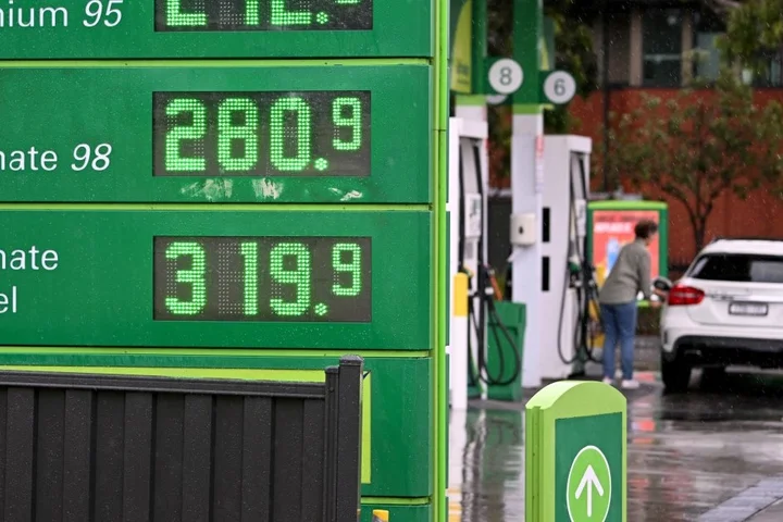 Global oil demand to plunge amid disruptions caused by war on Iran: IEA