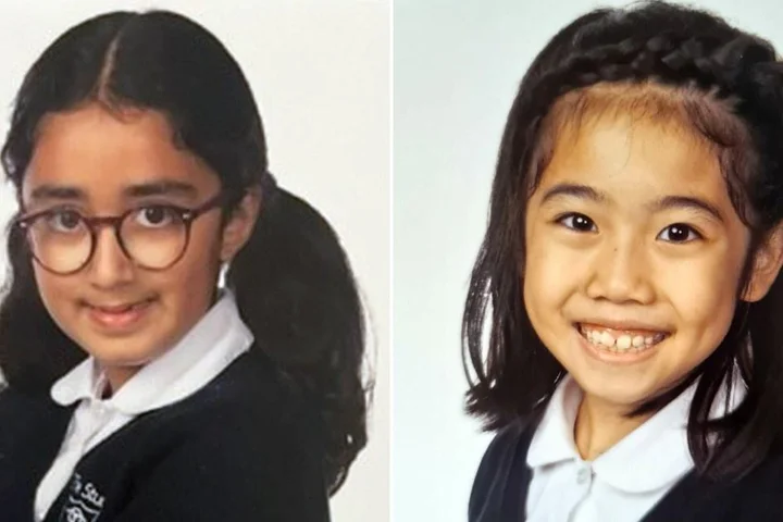 Met officers investigated over ‘racism’ in handling of school crash that left two girls dead