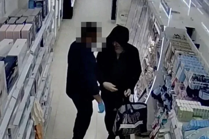 Shoplifters walking free because ‘stores won’t hand over CCTV to police’