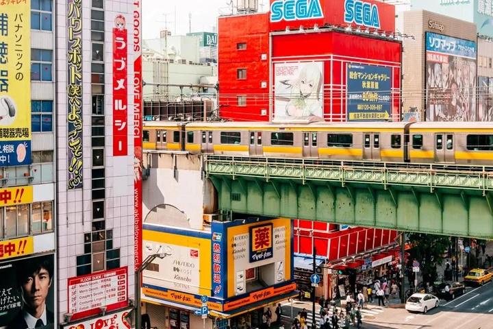 Japan is hiking the price of its most popular tourist train pass very soon