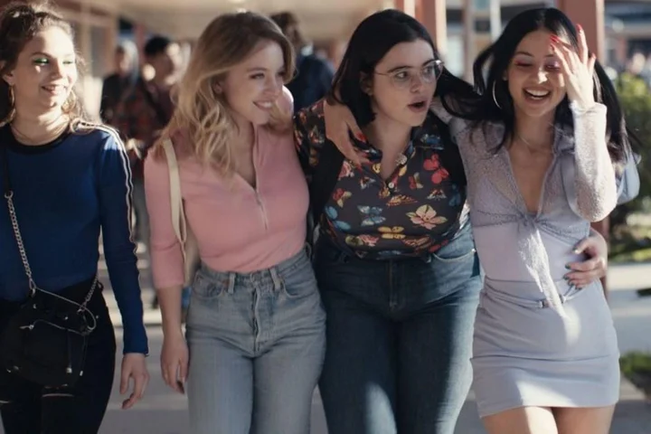 Euphoria star reveals why she quit controversial show after feeling ‘diminished’