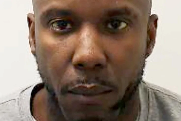 Man jailed for life for punching deaf woman in neck and leaving her to die in the street