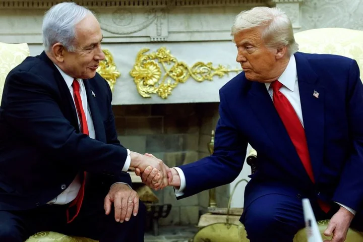 Can a war be ‘humanitraian’? Readers discuss