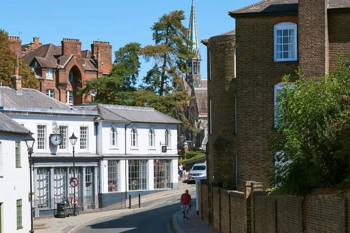 7 underrated London areas you might actually be able to buy in