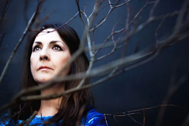 Moya Brennan: the first lady of Celtic music
