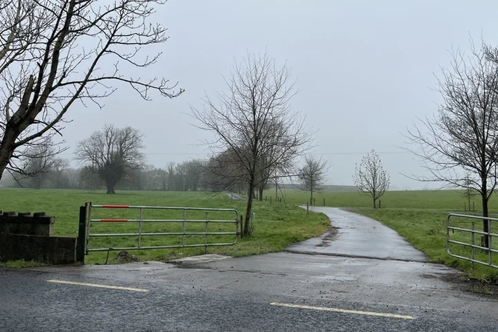 Man charged in relation to fatal Dungarvan assault