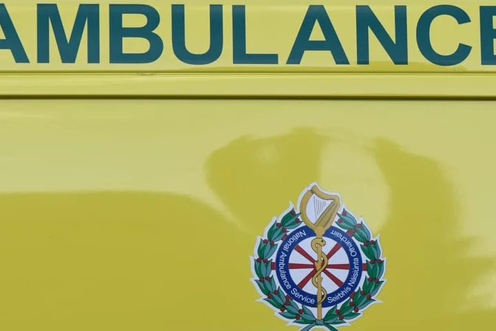 Unite members in National Ambulance Service to strike