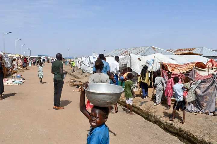 Almost 700 reported killed in Sudan this year, UN says