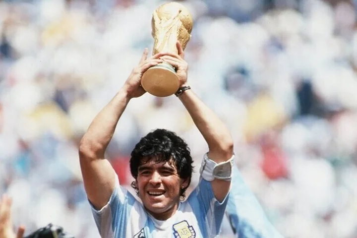 New trial over Maradona's death begins in Argentina