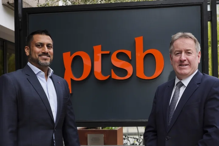 PTSB to be sold to Austria's BAWAG Group for €1.6 billion