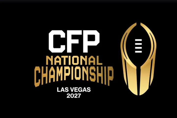 College Football Playoff rebrands logos as CFP aims to create a clearer identity