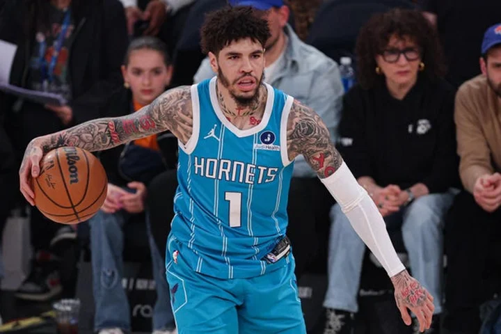 Heat vs. Hornets odds, prediction, time: 2026 NBA Play-In Tournament picks, April 14 best bets by proven model