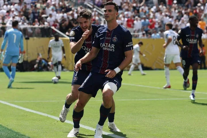 Liverpool vs. Paris Saint-Germain Champions League quarterfinal second leg prediction, odds, expert best bets