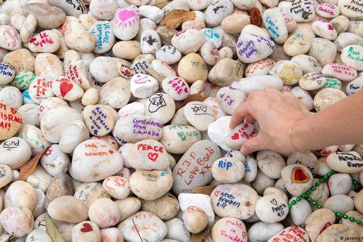 Antisemitic violence at record high for Jews outside Israel