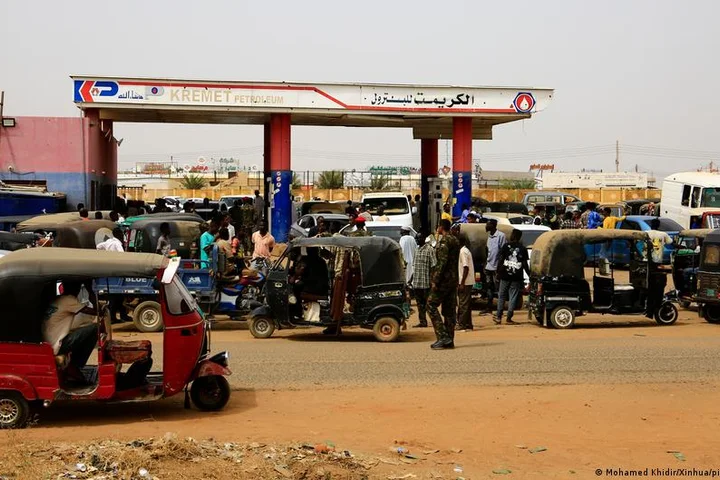 Iran war prompts 'massive' food, fuel price rises; drones kill hundreds of civilians in 2026