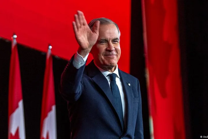 Carney secures majority after special election