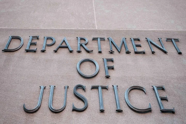 Justice Dept. report accuses Biden-era DOJ of uneven enforcement of FACE Act law