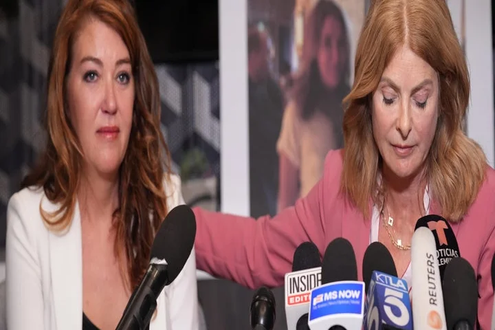 Latest Eric Swalwell accuser alleges he drugged and raped her