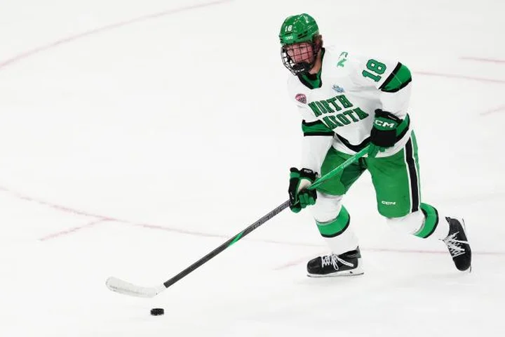 2026 NHL draft rankings: Keaton Verhoeff enters top 3, Chase Reid falls