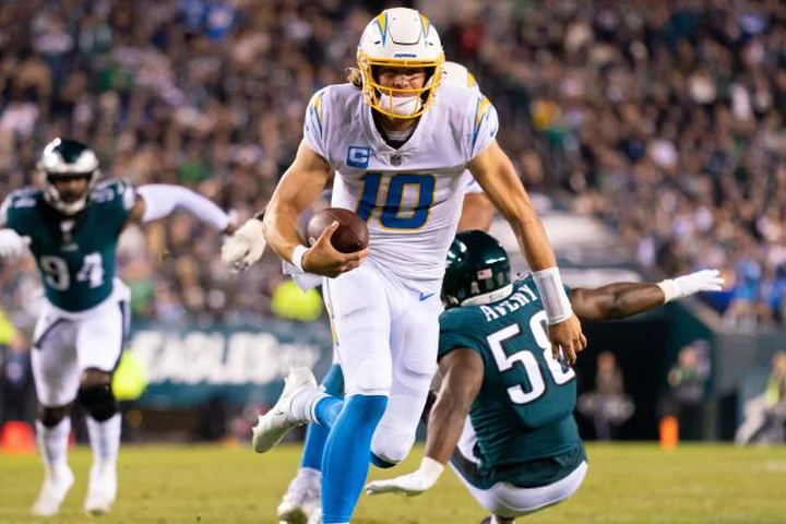 Cowboys trade rumor is discouraging news for Chargers, Patriots, 49ers, and Ravens