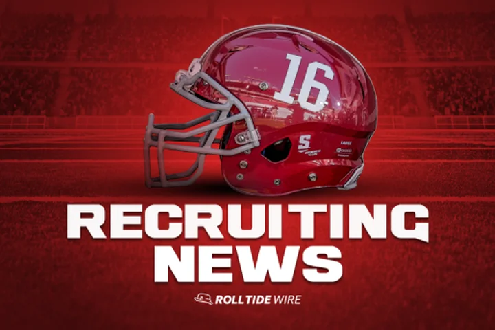 Alabama reportedly among finalists for elite 2027 cornerback