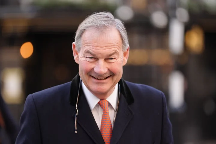 Fascists back Rupert Lowe's Restore Britain