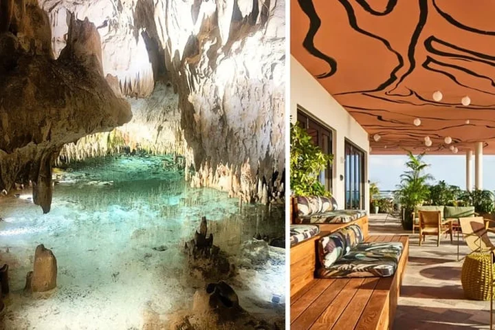 Cayman isn't just a one-note tax haven: It's three incredible islands in one